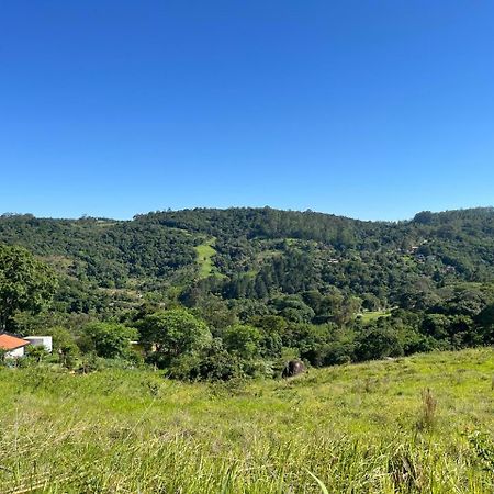 Chales Sao Roque - Pet Friendly Exteriér fotografie